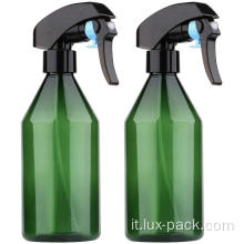 Spot di sapone liquido per bottiglia di pompa a lozione vuota Pet 250ml